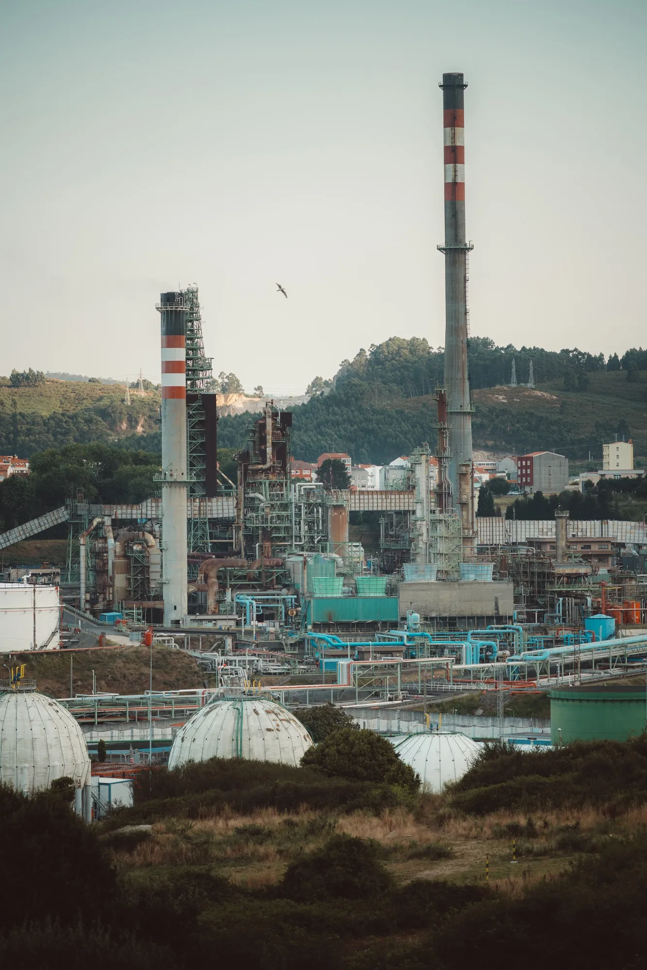 Industrial